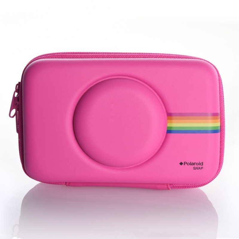 Калъф Polaroid Snap EVA Case, Pink Калъф Polaroid Snap EVA Case, Pink