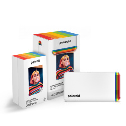Комплект фото принтер Polaroid Hi Print Gen 2 2x3 Pocket Photo