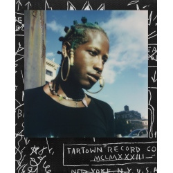 Филм Polaroid Color i-Type Basquiat