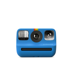 Фотоапарат Polaroid GO Gen 2 - Blue