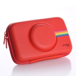 Калъф Polaroid Snap EVA Case, Red