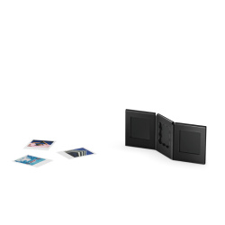Рамка Polaroid GO Acrylic Frame - Black