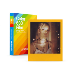 Филм Polaroid 600 Color Frame