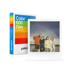 Филм Polaroid Color 600 Film