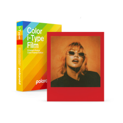 Филм Polaroid i-Type Color Frames