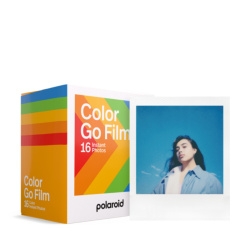 Филм Polaroid GO Film Double pack