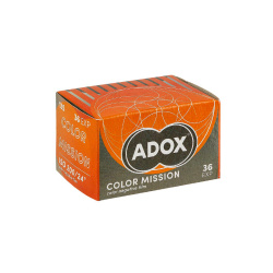 Цветен филм ADOX Color Mission 200