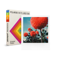 copy of Филм Polaroid Color SX-70