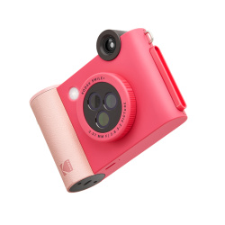 Фотоапарат Kodak Smile+ Camera Fuchsia