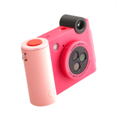 Фотоапарат Kodak Smile+ Camera Fuchsia