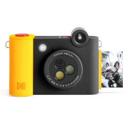 Фотоапарат Kodak Smile+ Camera Black