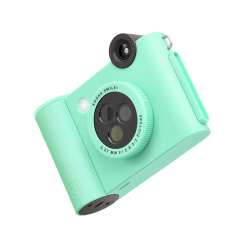 Фотоапарат Kodak Smile+ Camera Green