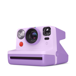 Фотоапарат Polaroid Now Gen 2 Purple