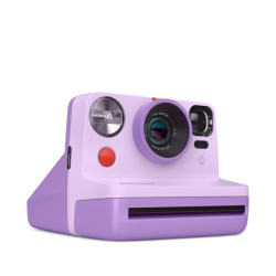 Фотоапарат Polaroid Now Gen 2 Purple