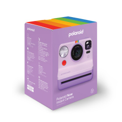 Фотоапарат Polaroid Now Gen 2 Purple