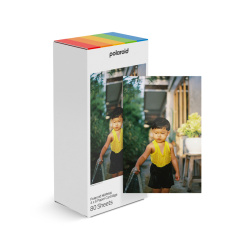 Фотохартия Polaroid Hi Print 4x6 Paper Cartridge - 80 снимки