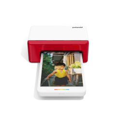 Фото принтер Polaroid Hi Print 4x6 Pocket Photo Printer