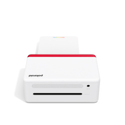 Фото принтер Polaroid Hi Print 4x6 Pocket Photo Printer