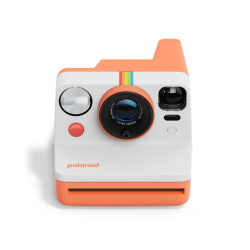 Фотоапарат Polaroid Now Gen 3 Coral