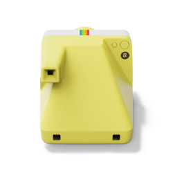 Фотоапарат Polaroid Now Gen 3 Yellow