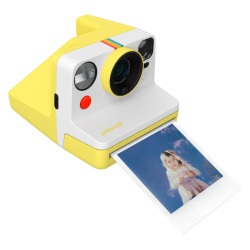 Фотоапарат Polaroid Now Gen 3 Yellow