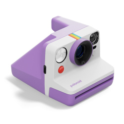 Фотоапарат Polaroid Now Gen 3 Purple