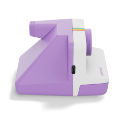 Фотоапарат Polaroid Now Gen 3 Purple