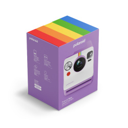 Фотоапарат Polaroid Now Gen 3 Purple