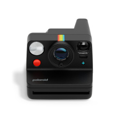 Фотоапарат Polaroid Now+ Gen 3 Black