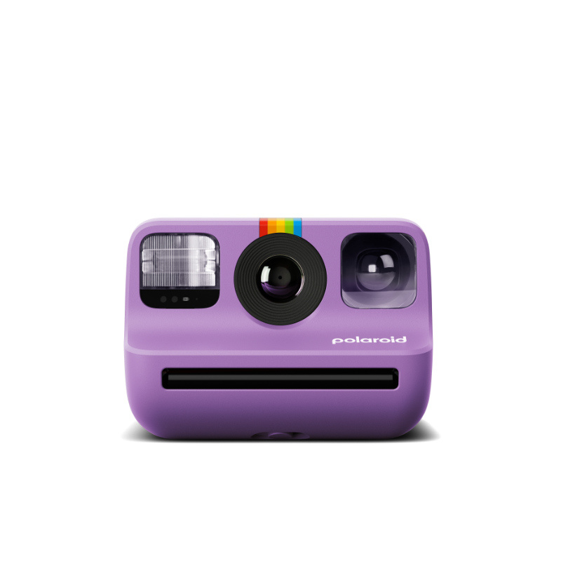 Фотоапарат Polaroid GO Gen 2 - Purple Фотоапарат Polaroid GO Gen 2 - Purple