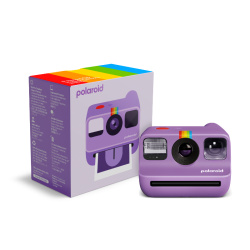 Фотоапарат Polaroid GO Gen 2 - Purple