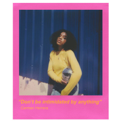 Филм Polaroid Color i-Type MoMa Edition