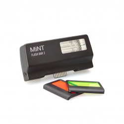 Светкавица MINT Flash Bar 2 за Polaroid SX-70