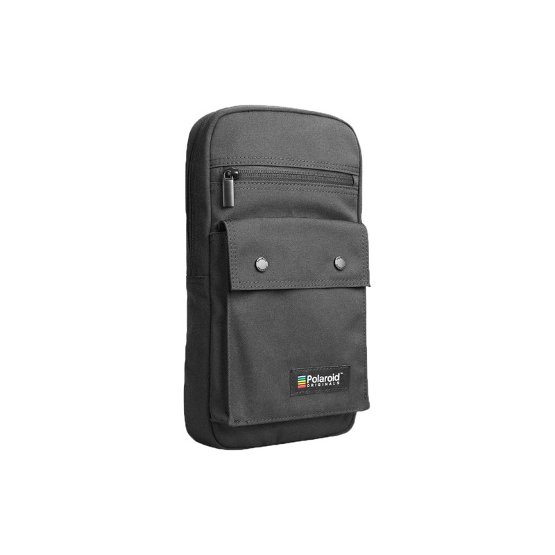 Чанта Polaroid Originals Folding Camera Bag за SX-70 - Black Чанта Polaroid Originals Folding Camera Bag за SX-70 - Black