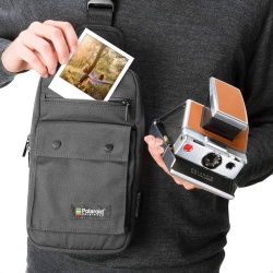 Чанта Polaroid Originals Folding Camera Bag за SX-70 - Black