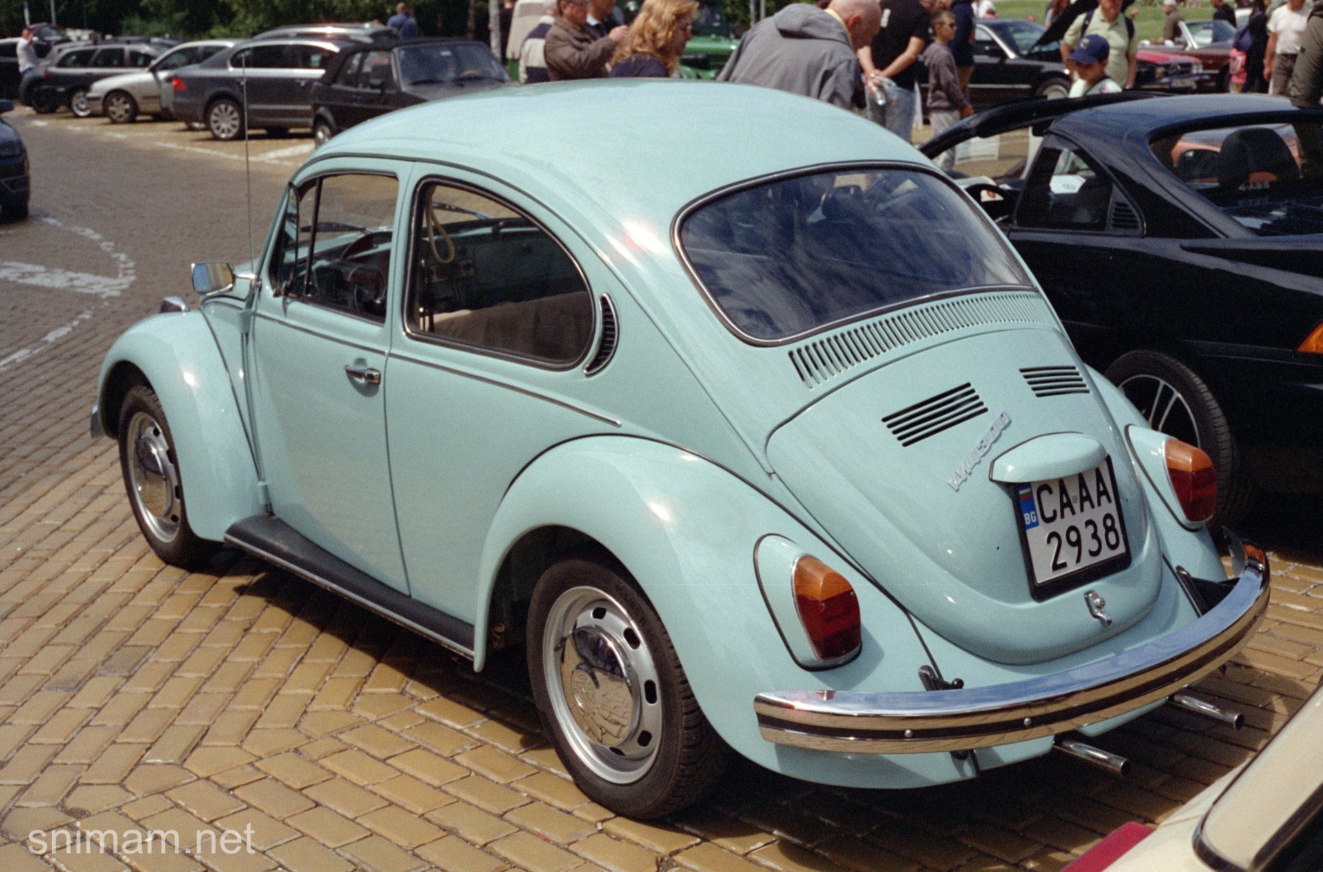 CineStill 400D