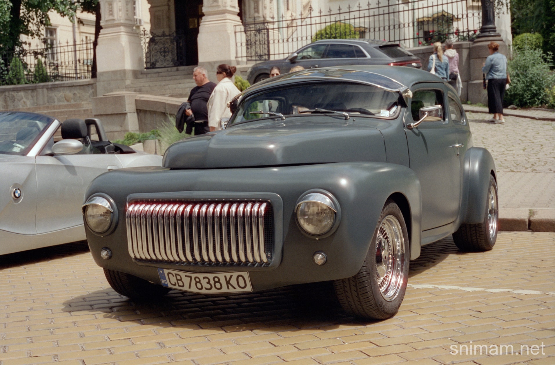 CineStill 400D