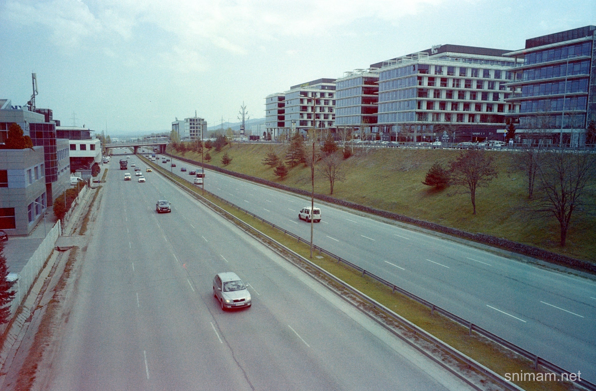 Филм Amber T200