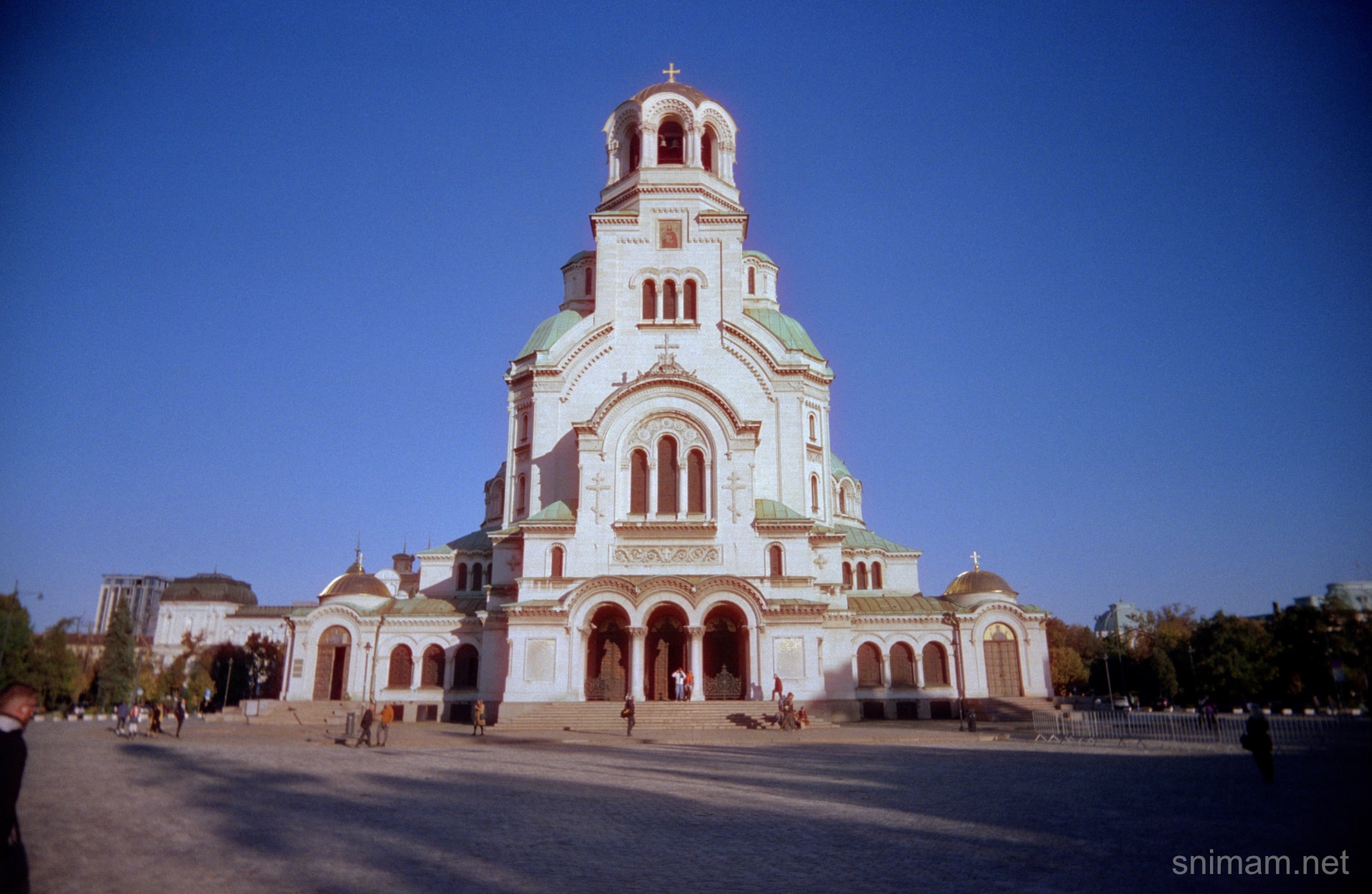 Снимки с филмов фотоапарат RETO 35mm