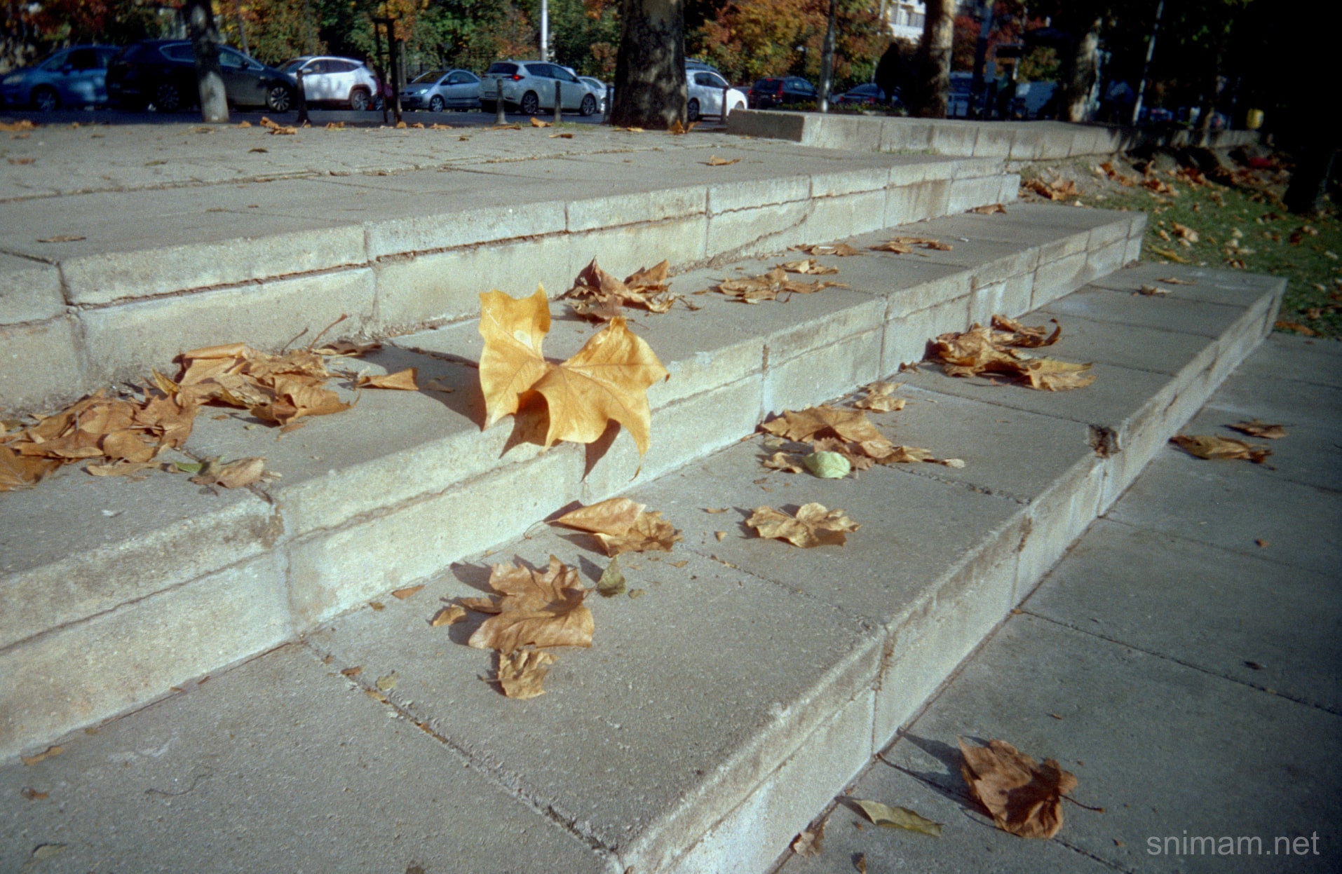 Снимки с филмов фотоапарат RETO 35mm